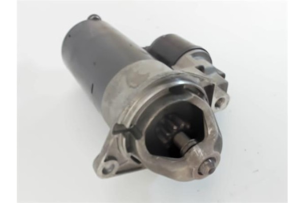 Recambio de motor arranque para opel zafira a 2.0 dti 16v referencia OEM IAM 0001109052  