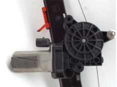 Recambio de mecanismo elevalunas delantero izquierdo para fiat punto / grande punto (199) 1.3 d multijet referencia OEM IAM M517