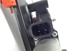 Recambio de mecanismo elevalunas delantero izquierdo para fiat punto / grande punto (199) 1.3 d multijet referencia OEM IAM M517