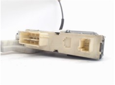 Recambio de mecanismo elevalunas delantero derecho para citroen c4 berlina 1.4 16v referencia OEM IAM 9222 V0 37542 