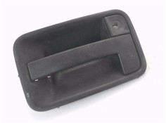 Recambio de maneta exterior delantero derecha para fiat scudo furgón (220l) 2.0 jtd referencia OEM IAM 1476387899 1476387077 