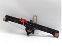 Recambio de mecanismo elevalunas delantero izquierdo para fiat punto / grande punto (199) 1.3 d multijet referencia OEM IAM M517