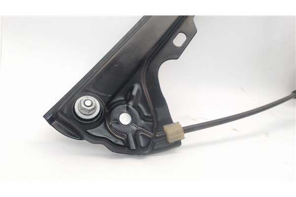 Recambio de mecanismo elevalunas delantero derecho para bmw serie 3 coupe (e92) referencia OEM IAM 130822403  