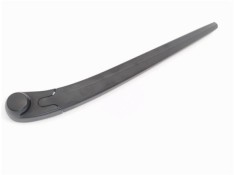 Recambio de brazo limpiaparabrisas trasero para seat altea (5p1) 1.9 tdi referencia OEM IAM 5P0955707B  