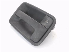Recambio de maneta exterior delantero derecha para fiat scudo furgón (220l) 2.0 jtd referencia OEM IAM 1476387899 1476387077 