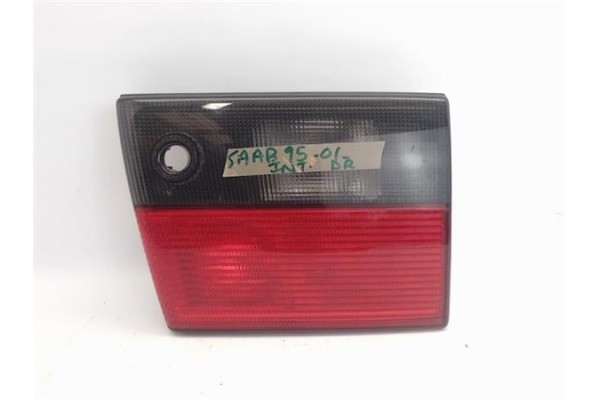 Recambio de piloto porton trasero derecho para saab 9-5 berlina referencia OEM IAM   