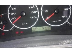 peugeot boxer furgón (244) del año 2004