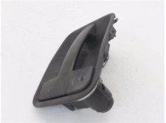 Recambio de maneta exterior delantero derecha para fiat scudo furgón (220l) 2.0 jtd referencia OEM IAM 1476387899 1476387077 