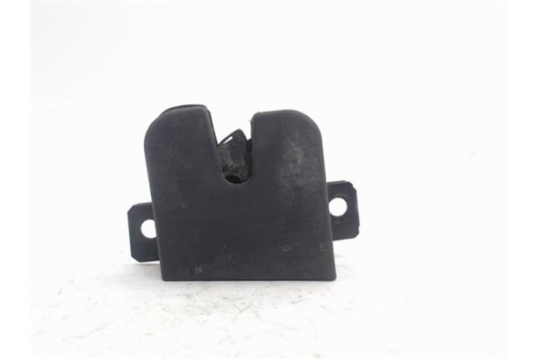 Recambio de cerradura puerta trasero derecha para volkswagen caddy (2k) 1.9 kombi referencia OEM IAM 3B1837016BR 100020010 3B183