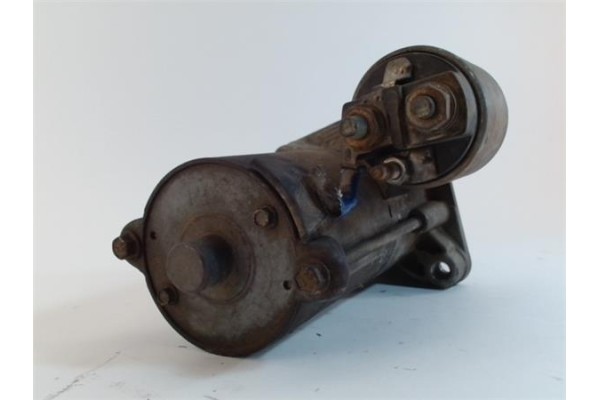 Recambio de motor arranque para ford focus (daw, dbw) 1.6 16v referencia OEM IAM YS4U11000AA 0001107499 1064000 , FORD | 1092116