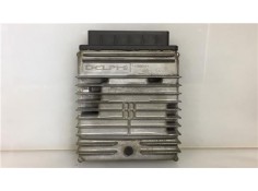 Recambio de centralita para ssangyong rodius 2700 referencia OEM IAM A6655404032 28019195 