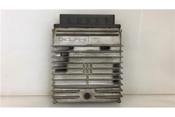 Recambio de centralita para ssangyong rodius 2700 referencia OEM IAM A6655404032 28019195 