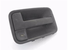 Recambio de maneta exterior delantero derecha para fiat scudo furgón (220l) 2.0 jtd referencia OEM IAM 1476387899 1476387077 