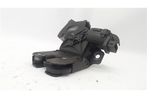 Recambio de cierre electromagnetico porton para audi a6 avant (4f5) 2.0 tdi referencia OEM IAM   