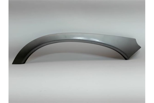 Recambio de aletin trasero izquierdo para opel corsa b 1.6 i 16v referencia OEM IAM 90388701  