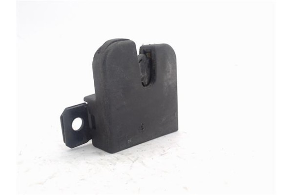 Recambio de cerradura puerta trasero derecha para volkswagen caddy (2k) 1.9 kombi referencia OEM IAM 3B1837016BR 100020010 3B183