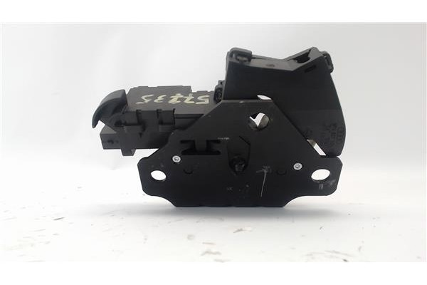 Recambio de cierre electromagnetico porton para audi a6 avant (4f5) 2.0 tdi referencia OEM IAM   
