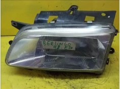 Recambio de faro delantero izquierdo para citroen berlingo 1.9 d (mfwjz) referencia OEM IAM 6204P6  