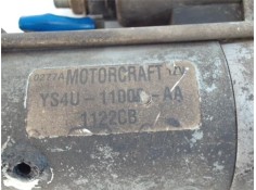 Recambio de motor arranque para ford focus (daw, dbw) 1.6 16v referencia OEM IAM YS4U11000AA 0001107499 1064000 , FORD | 1092116