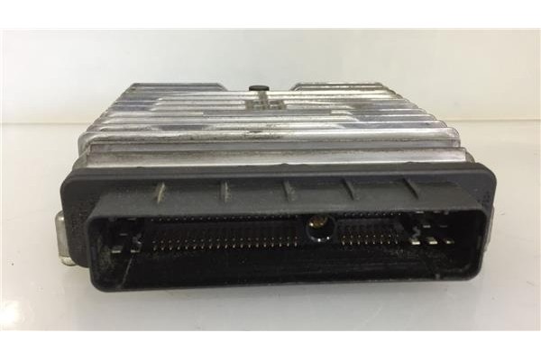 Recambio de centralita para ssangyong rodius 2700 referencia OEM IAM A6655404032 28019195 