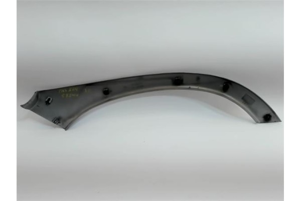 Recambio de aletin trasero izquierdo para opel corsa b 1.6 i 16v referencia OEM IAM 90388701  