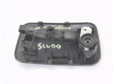 Recambio de maneta exterior delantero derecha para fiat scudo furgón (220l) 2.0 jtd referencia OEM IAM 1476387899 1476387077 