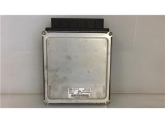 Recambio de centralita para ssangyong rodius 2700 referencia OEM IAM A6655404032 28019195 