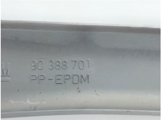 Recambio de aletin trasero izquierdo para opel corsa b 1.6 i 16v referencia OEM IAM 90388701  