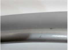 Recambio de aletin trasero izquierdo para opel corsa b 1.6 i 16v referencia OEM IAM 90388701  