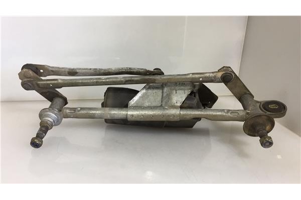 Recambio de motor limpiaparabrisas delantero para renault scenic i (ja...) 1.9 dci (ja05, ja1f) referencia OEM IAM 0390241379 96