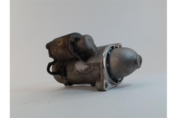 Recambio de motor arranque para chevrolet captiva 2.0 d referencia OEM IAM 96843574  