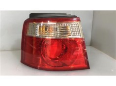 Recambio de piloto trasero izquierdo para kia carens (rs) 2.0 crdi referencia OEM IAM K2JB51160A  