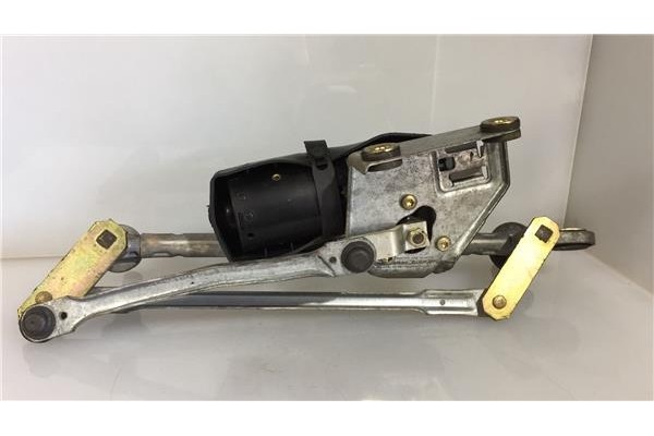 Recambio de motor limpiaparabrisas delantero para renault scenic i (ja...) 1.9 dci (ja05, ja1f) referencia OEM IAM 0390241379 96