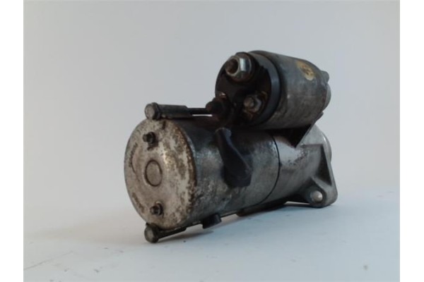 Recambio de motor arranque para chevrolet captiva 2.0 d referencia OEM IAM 96843574  
