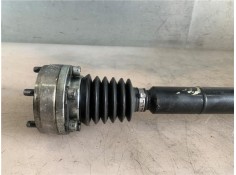 Recambio de palier delantero derecho para volkswagen polo iii (6n1) 60 1.4 referencia OEM IAM JZW407450FX  