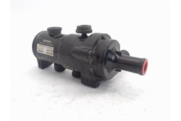 Recambio de bomba de agua para toyota prius (nhw20) híbrido basis referencia OEM IAM 0641000951 Recambio de bomba de agua para toyota prius (nhw20) híbrido basis referencia OEM IAM 0641000951