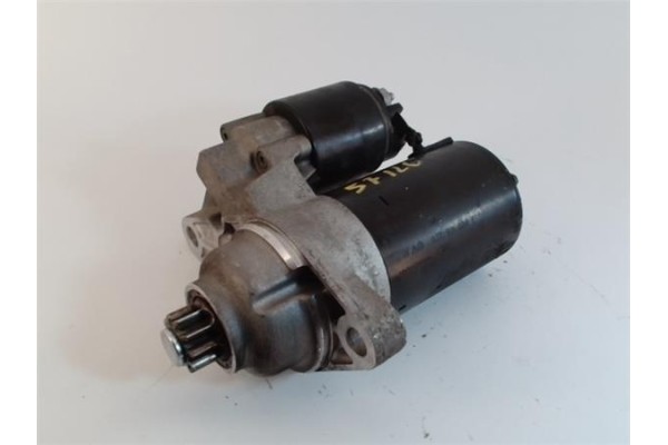Recambio de motor arranque para seat ibiza (6l1) 1.4 16v referencia OEM IAM 02T911023E 0001121016 2T911023EX , AUDI | 2T911023G 