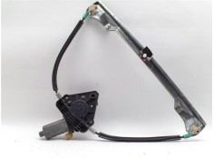 Recambio de mecanismo elevalunas delantero derecho para renault clio ii (xbo) 1.4 75cv referencia OEM IAM 77008422  