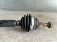 Recambio de palier delantero derecho para volkswagen polo iii (6n1) 60 1.4 referencia OEM IAM JZW407450FX  