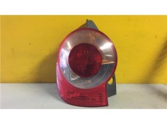 Recambio de piloto trasero izquierdo para renault modus i 1.5 confort dynamique referencia OEM IAM 8200212205  