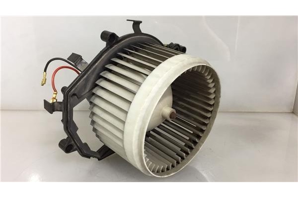 Recambio de motor calefaccion para citroen c4 grand picasso (2006) 1.6 exclusive [1,6 ltr. - 80 kw 16v hdi fap] referencia OEM I