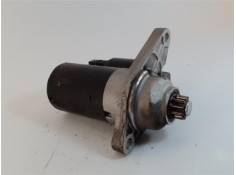 Recambio de motor arranque para seat ibiza (6l1) 1.4 16v referencia OEM IAM 02T911023E 0001121016 2T911023EX , AUDI | 2T911023G 