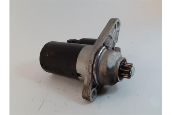 Recambio de motor arranque para seat ibiza (6l1) 1.4 16v referencia OEM IAM 02T911023E 0001121016 2T911023EX , AUDI | 2T911023G 