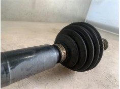 Recambio de palier delantero derecho para volkswagen polo iii (6n1) 60 1.4 referencia OEM IAM JZW407450FX  