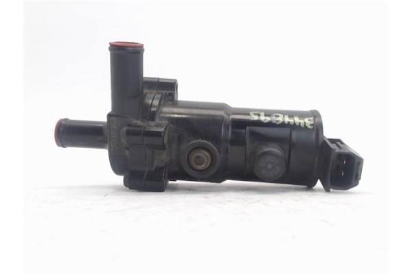 Recambio de bomba de agua para toyota prius (nhw20) híbrido basis referencia OEM IAM 0641000951  