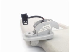 Recambio de parasol izquierdo para seat altea (5p1) 1.9 tdi referencia OEM IAM 5P0857551  