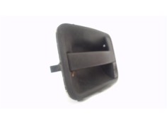 Recambio de maneta exterior delantero izquierda para fiat scudo furgón (220l) 2.0 jtd referencia OEM IAM 1476388077  