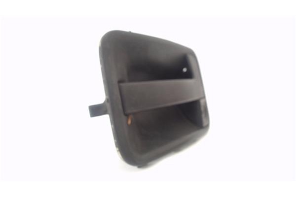 Recambio de maneta exterior delantero izquierda para fiat scudo furgón (220l) 2.0 jtd referencia OEM IAM 1476388077  