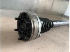 Recambio de palier delantero derecho para volkswagen polo iii (6n1) 60 1.4 referencia OEM IAM JZW407450FX  