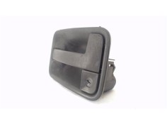 Recambio de maneta exterior delantero izquierda para fiat scudo furgón (220l) 2.0 jtd referencia OEM IAM 1476388077  